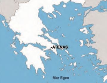 Escapada a Atenes