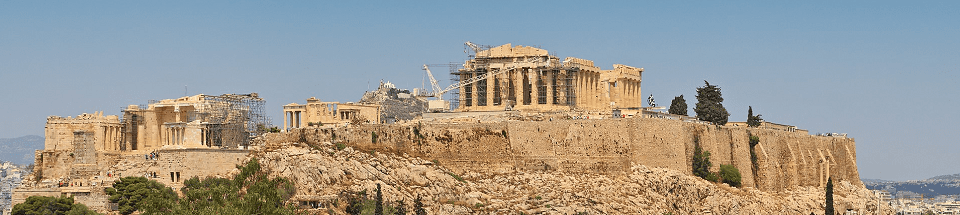Escapada a Atenes