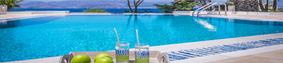 Villa en Naxos con piscina privada